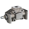 HCD20 inlet section IR010 (150) -AG06